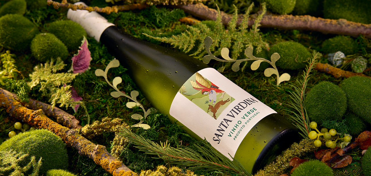 Product Image Pending for Santa Virdina