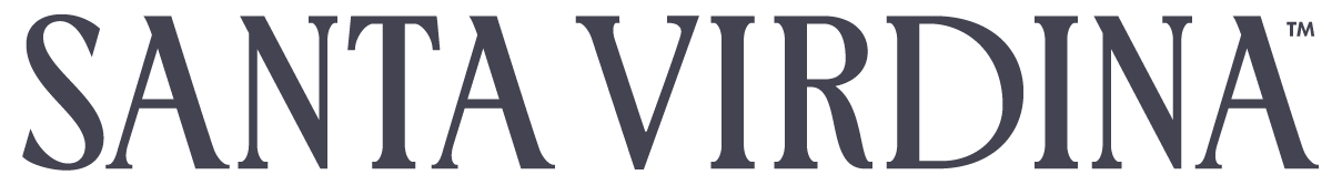 Santa Virdina Logo